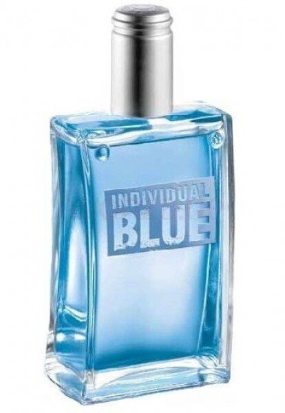 Avon Individual Blue EDT 100 ml Erkek Parfümü kullananlar yorumlar